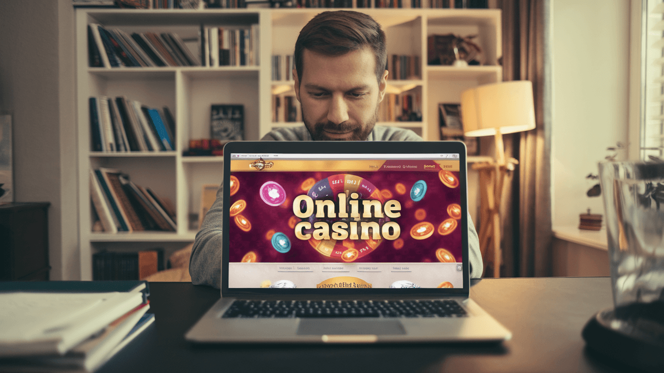 Is Online Casino Legal in Tennessee