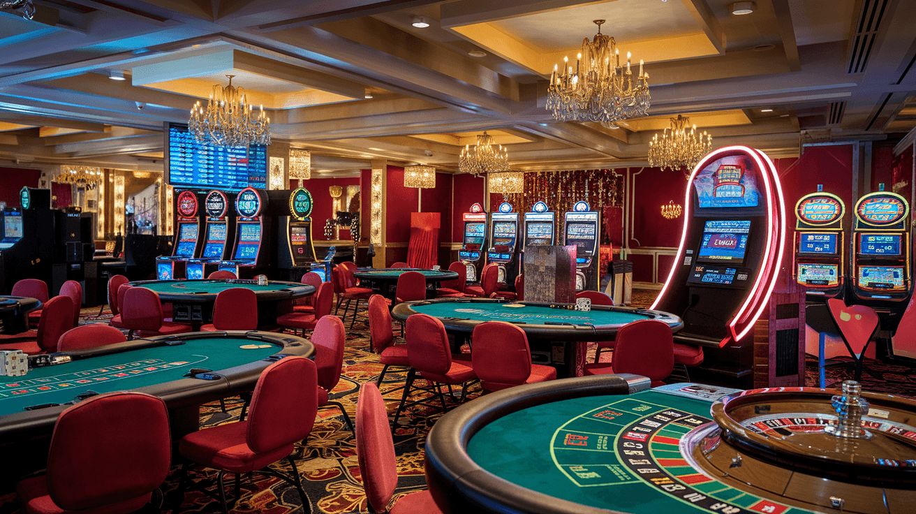 Is Party Casino Legit