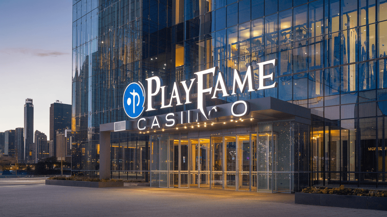 Is Playfame Casino Legit?
