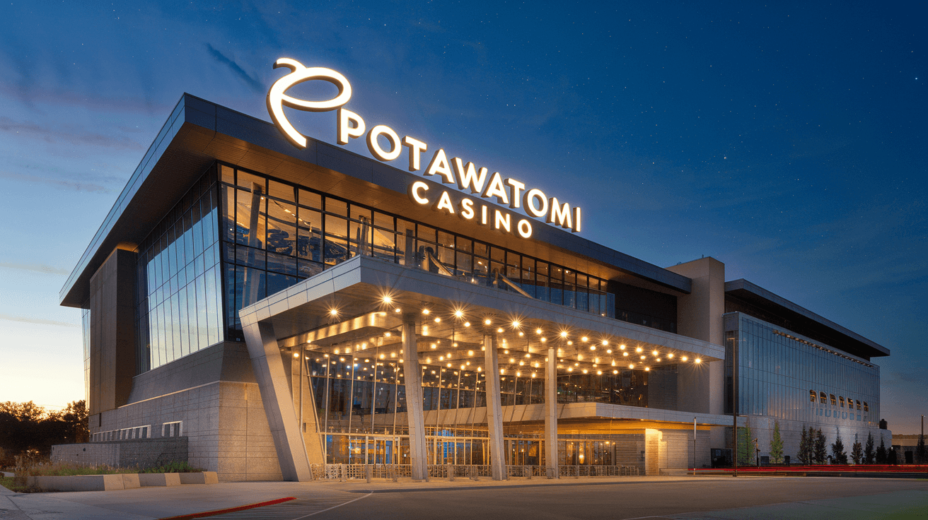 Is Potawatomi Casino Open 24 Hours?