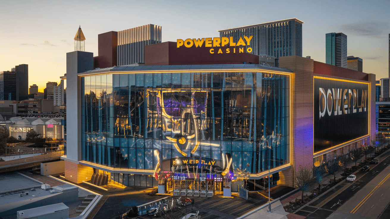 Is Powerplay Casino Legit