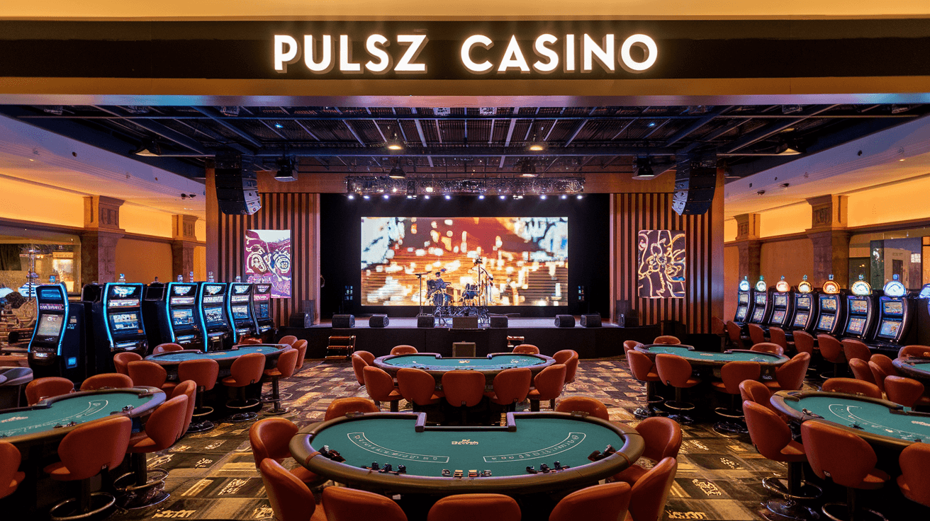Is Pulsz Casino Legit?