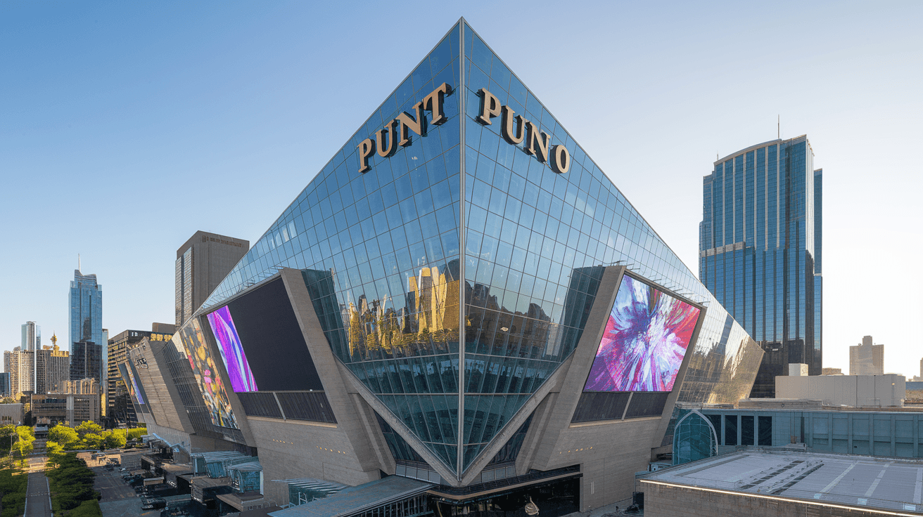 Is Punt Casino Legit?