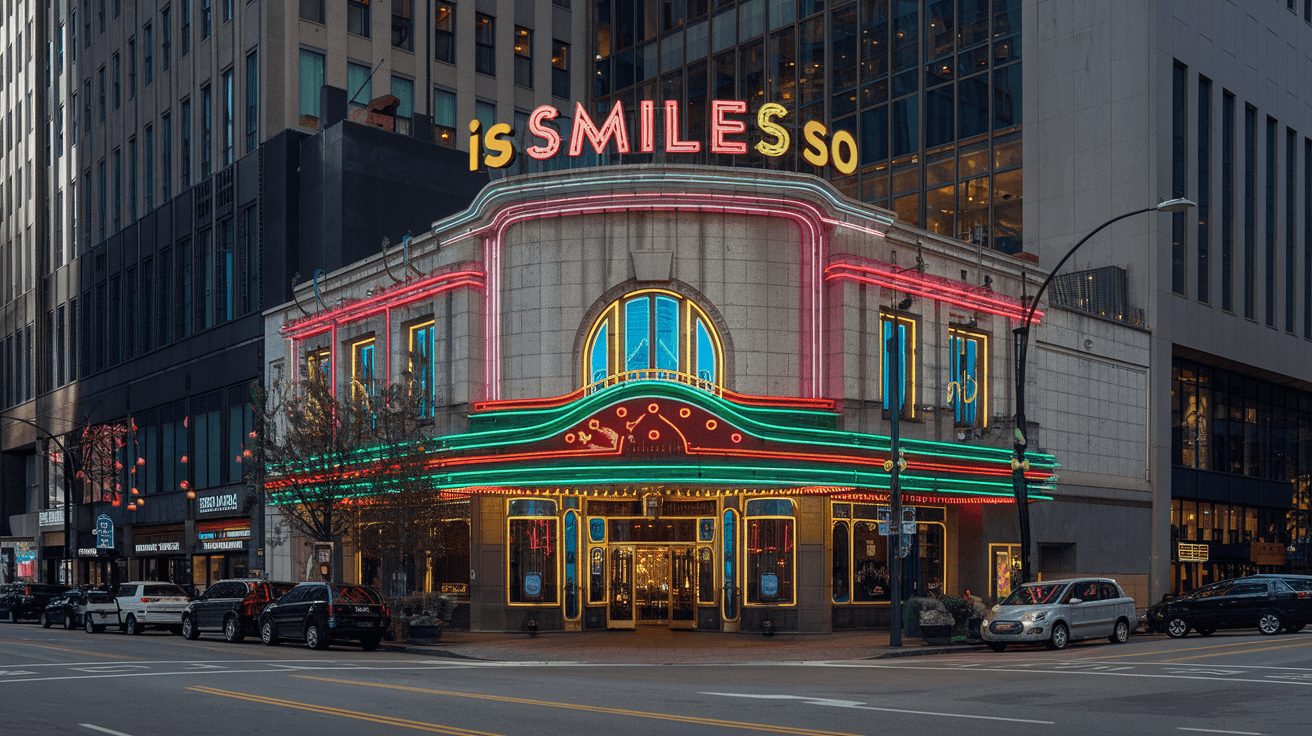 Is Smiles Casino Legit