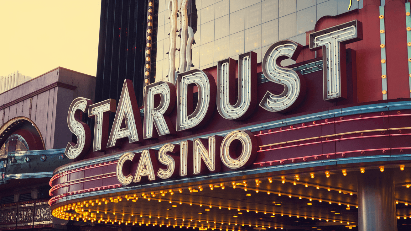 Is Stardust Casino Legit?