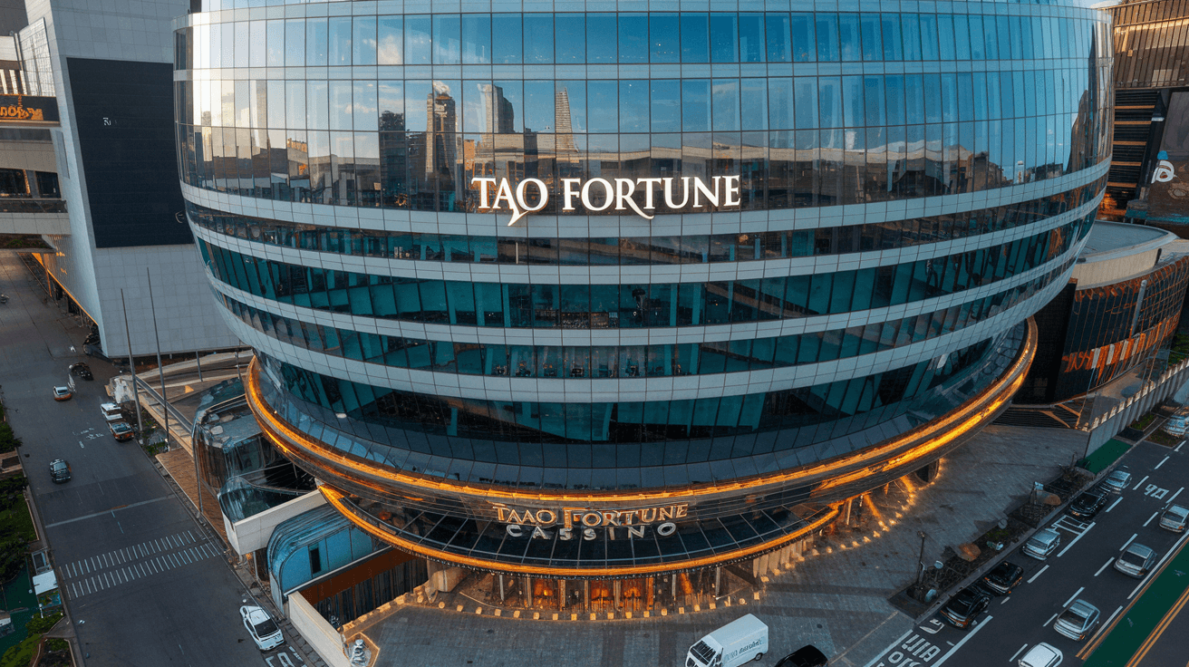 Is Tao Fortune Casino Legit