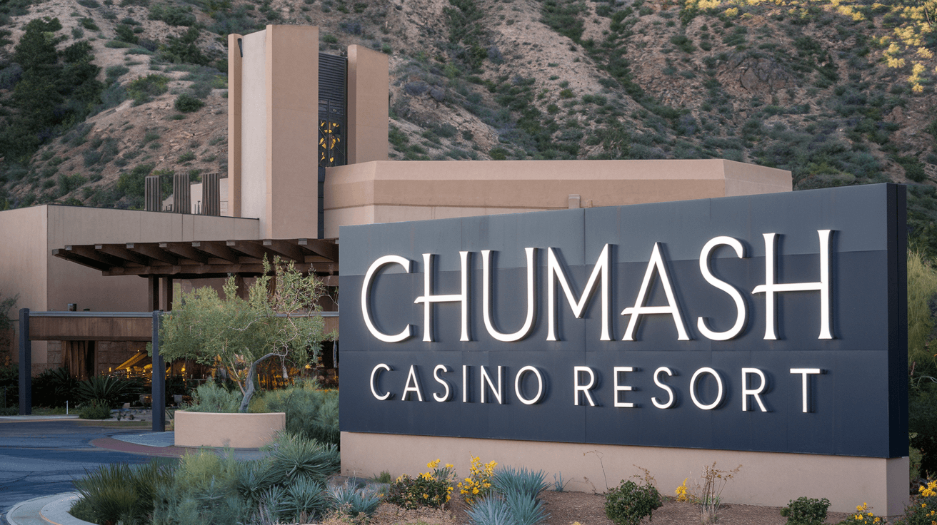 Is the Chumash Casino Buffet Open Today