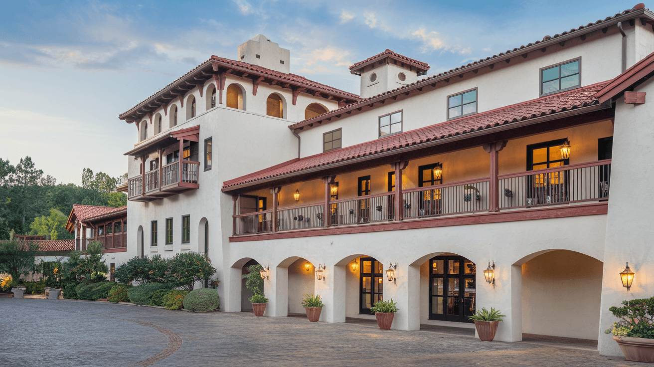 Is the Montecito Casino Real