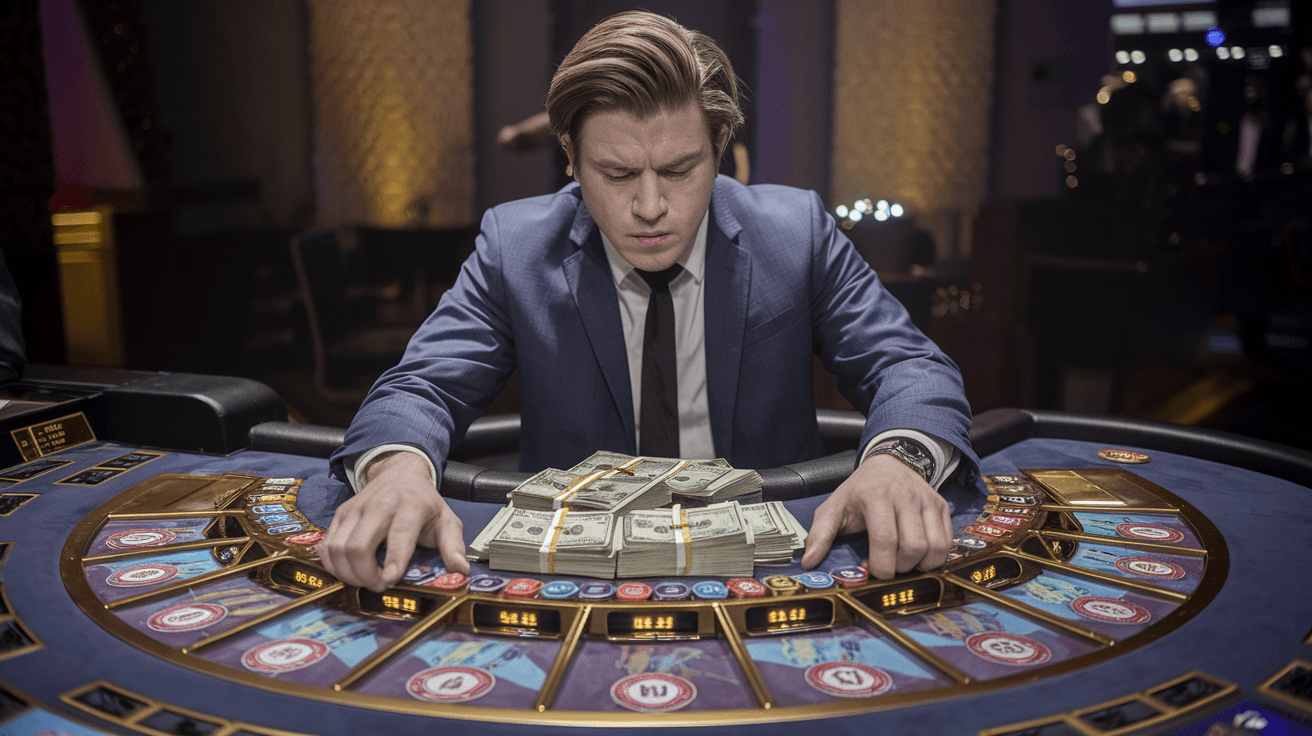 Is the MrBeast Casino Game Real?