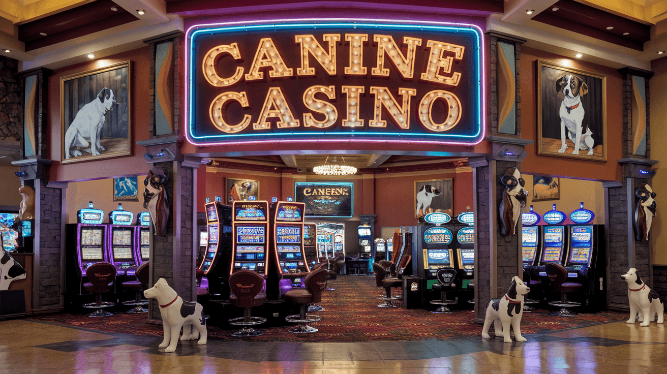 Is There a Casino in Branson Missouri