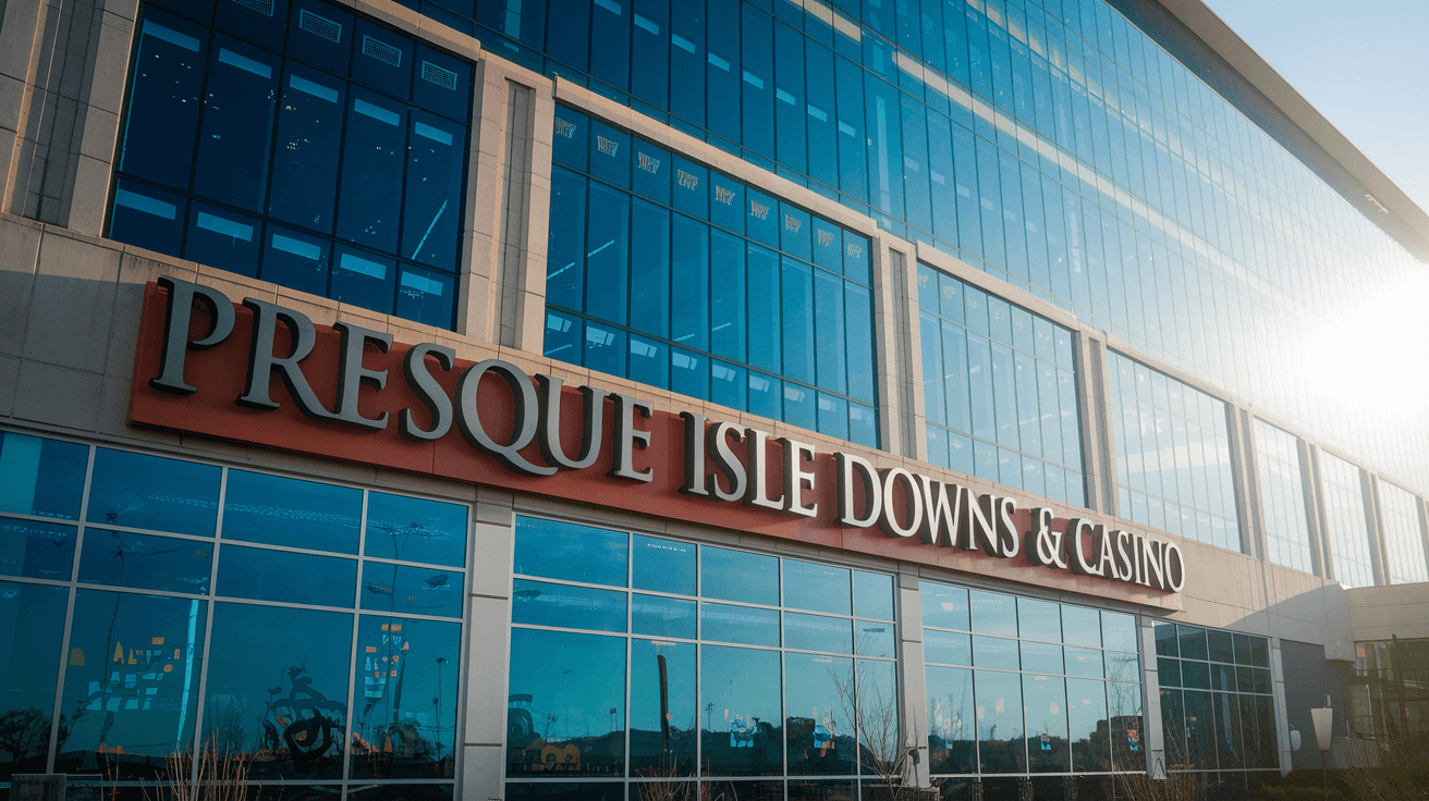 Is There a Casino in Erie Pennsylvania