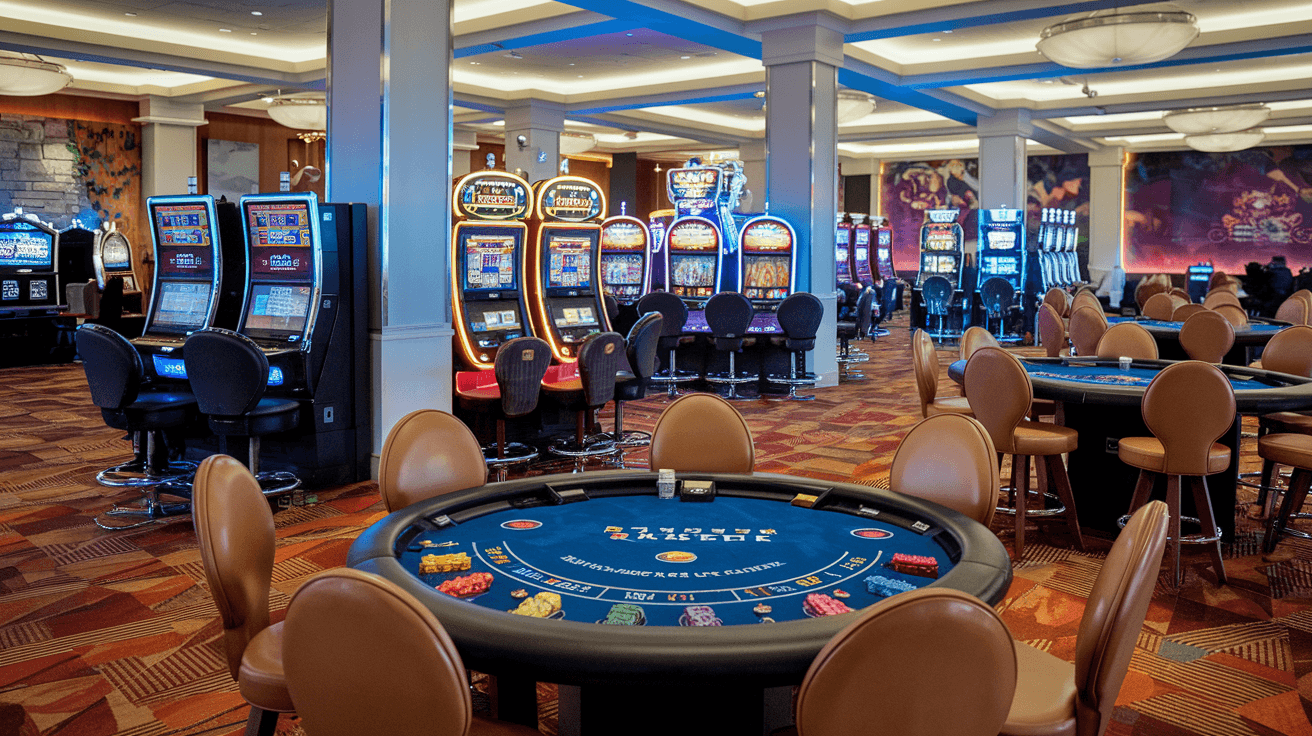 Is There a Casino in Tennessee?