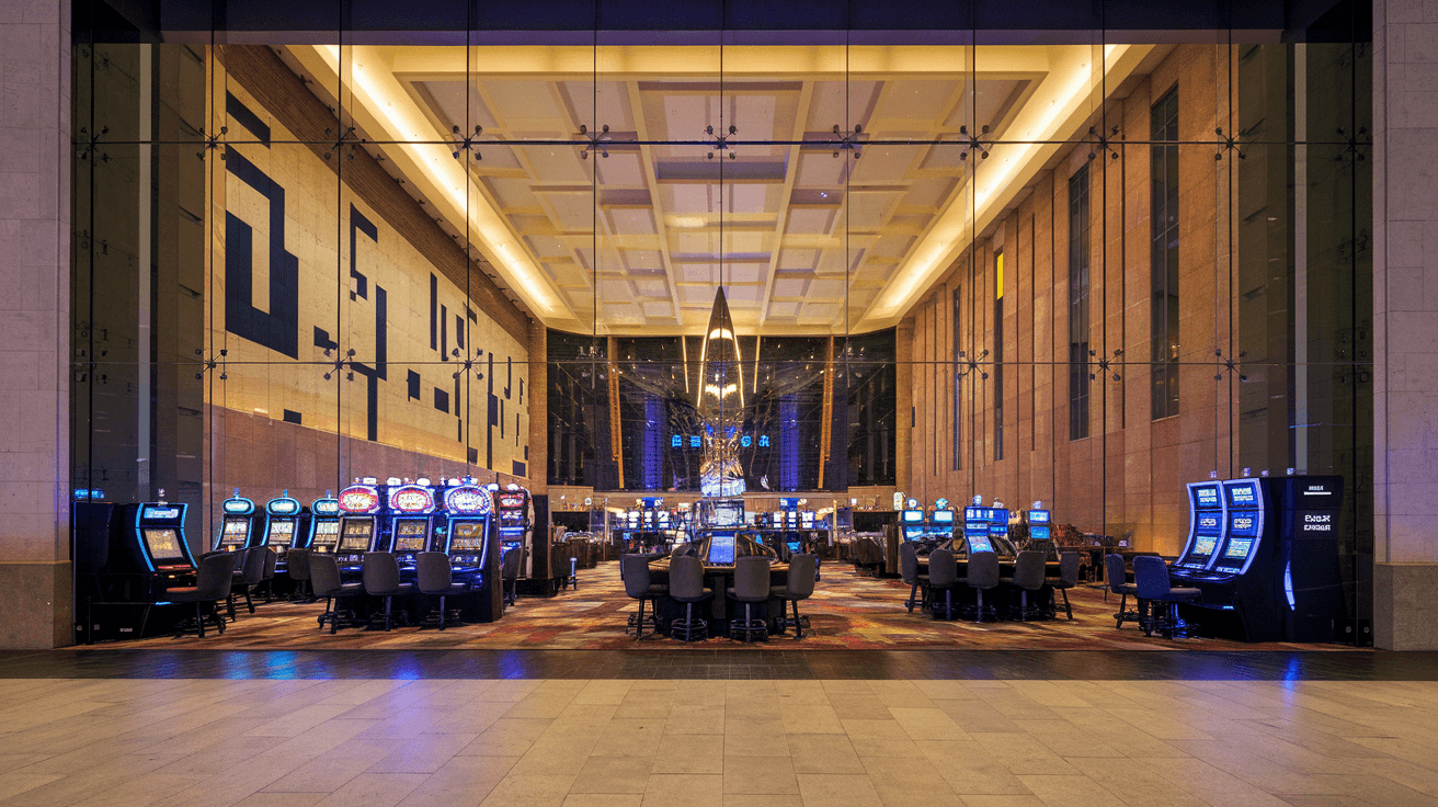 Is There Casinos in Mexico