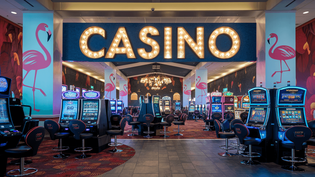 Is There Casinos in Utah