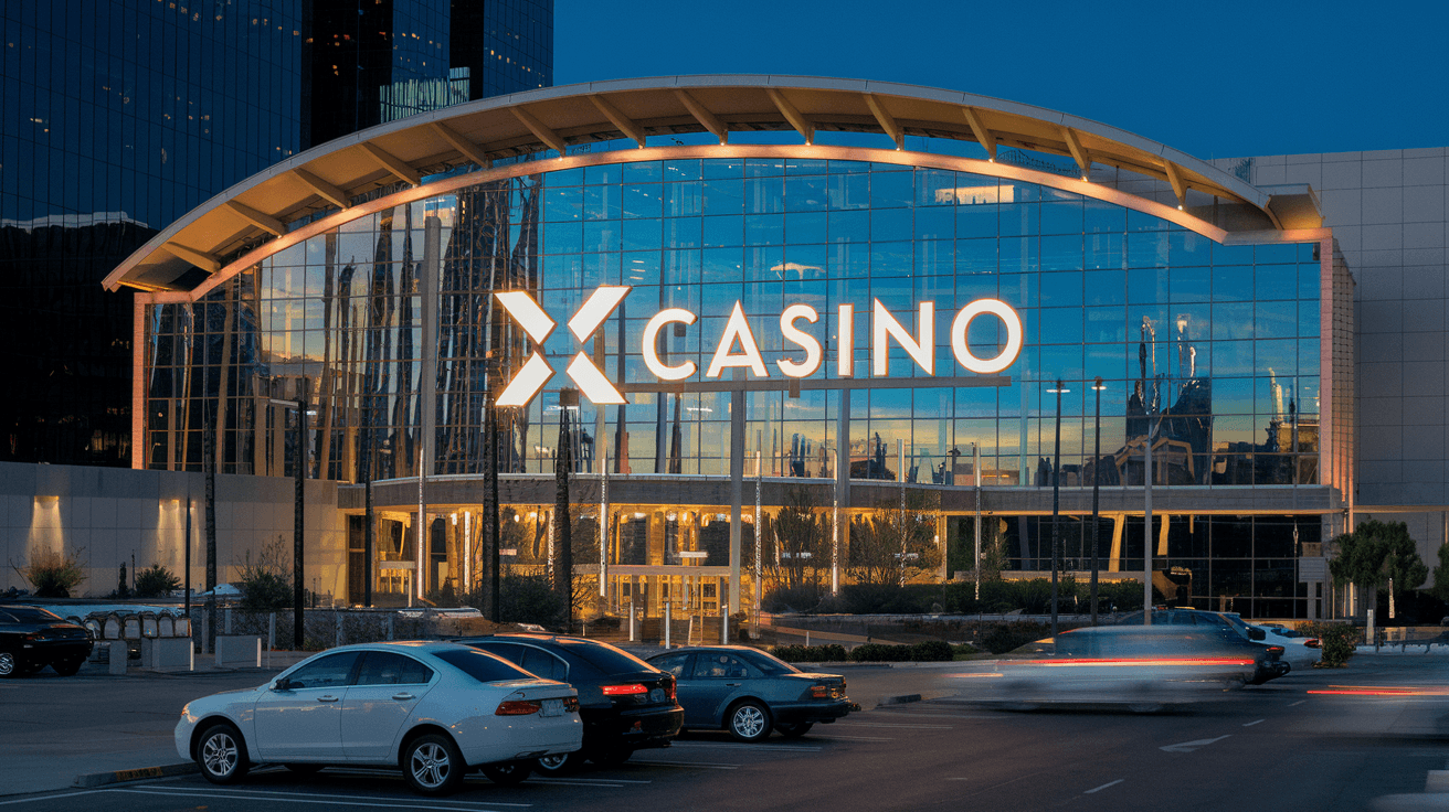Is X Casino Legit?