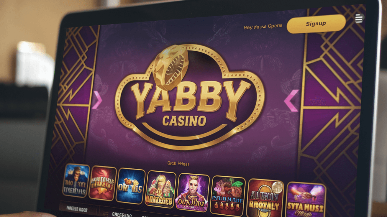 Is Yabby Casino Legit