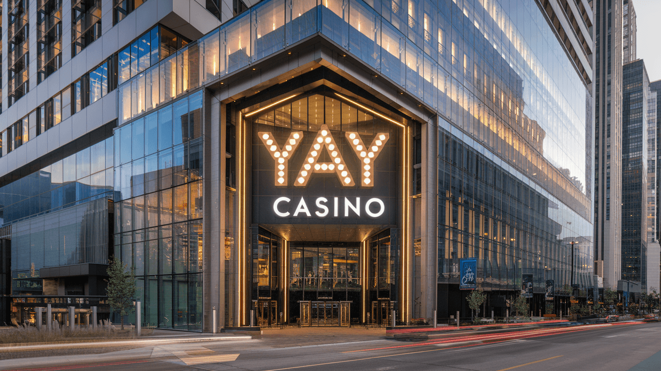 Is Yay Casino Legit?
