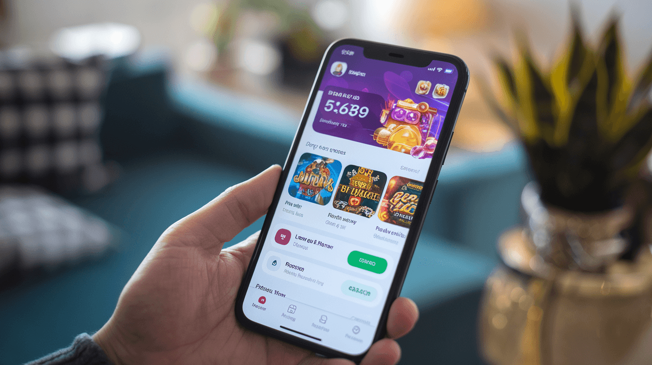 Para Casino APK Download Latest Version