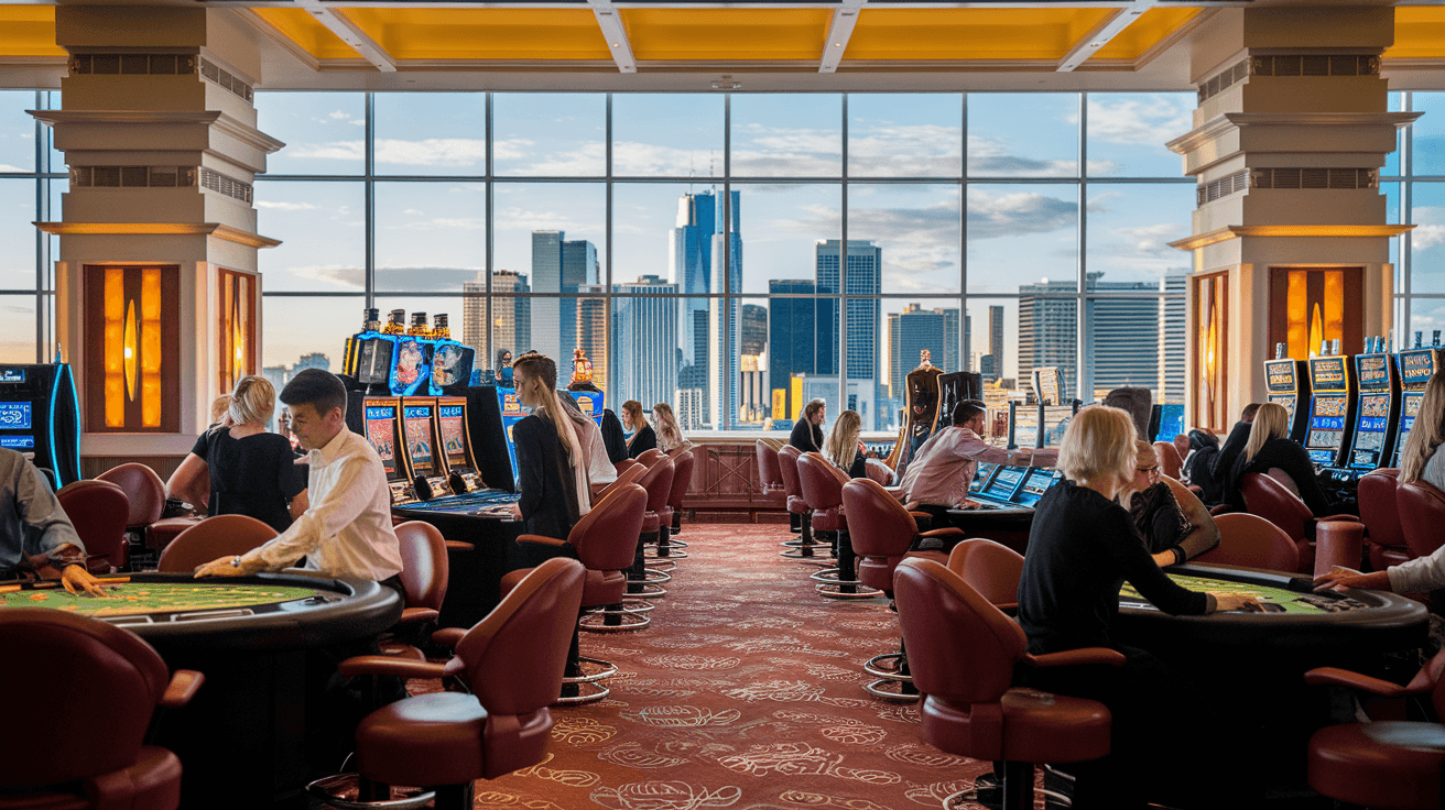 What Are the Best Days to Go to the Casino