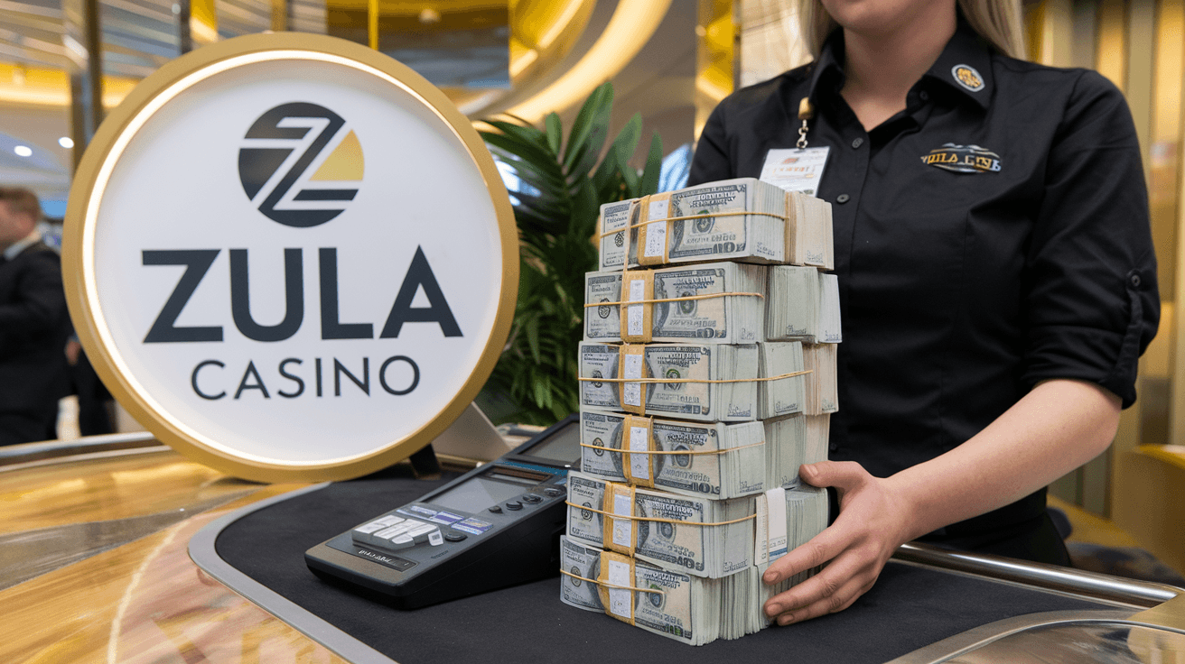 What Banks Does Zula Casino Accept
