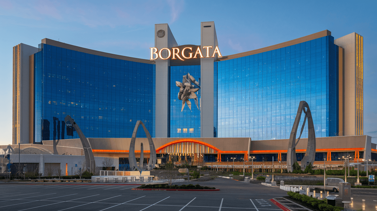 What Casino Has Free Parking in Atlantic City