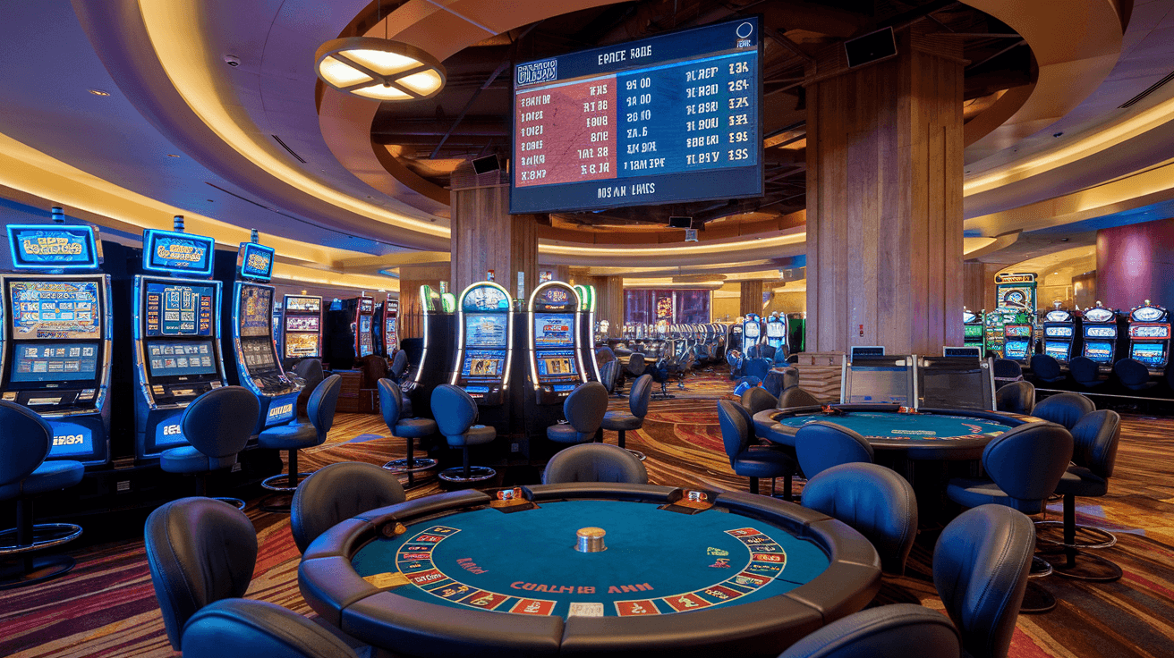 What Casino in Arizona Pays Out the Most