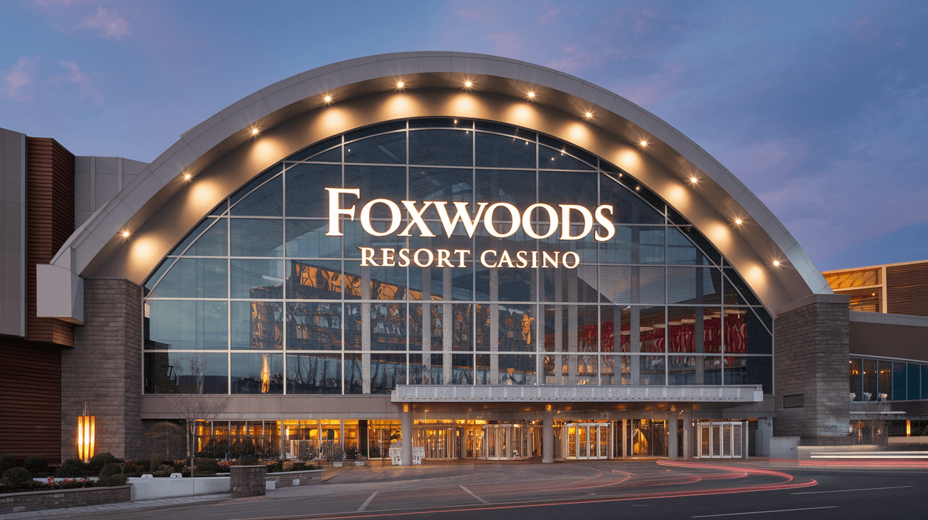 What Casinos Are in Connecticut