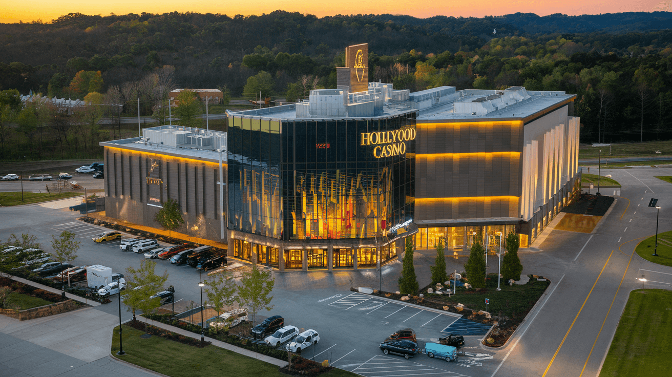 What Casinos Are in Tennessee