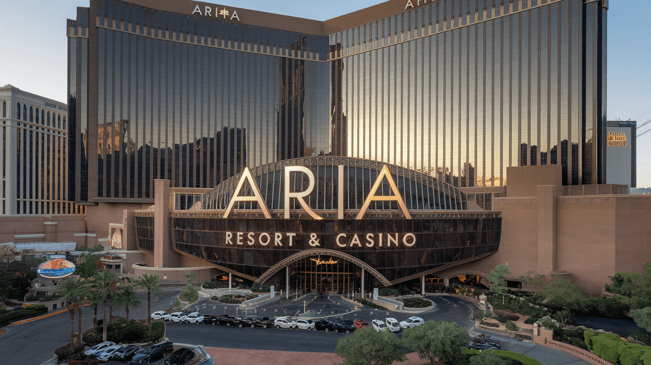 What Casinos Have Free Parking in Las Vegas