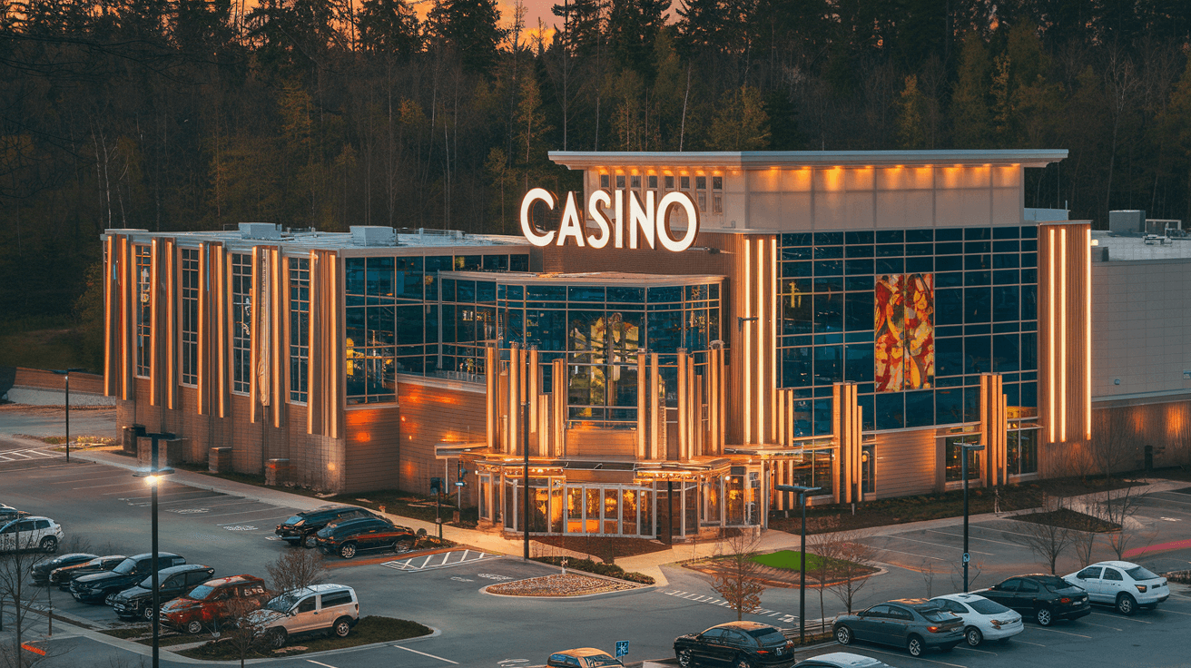 What Casinos in Michigan Are 18 and Up