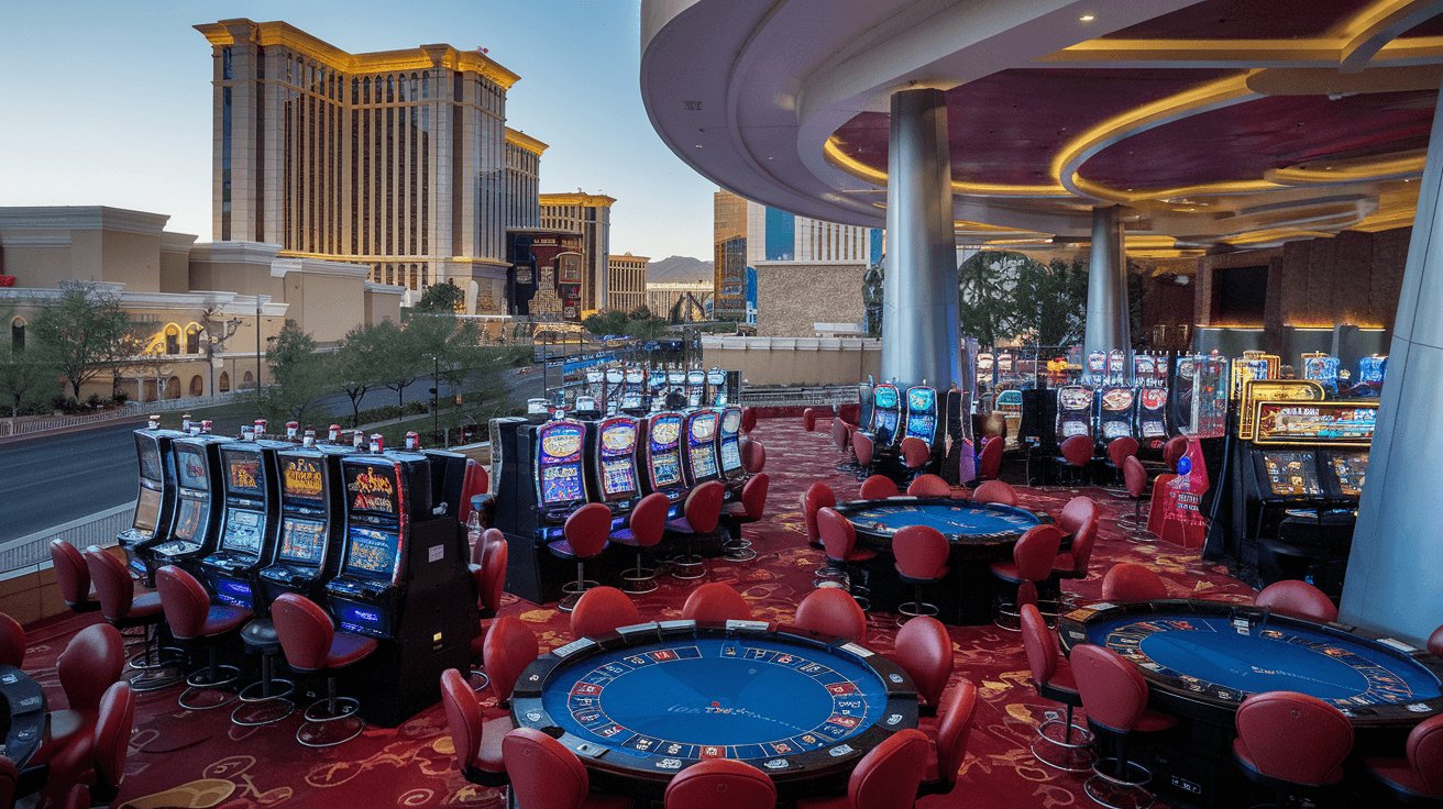 What Countries Have Casinos