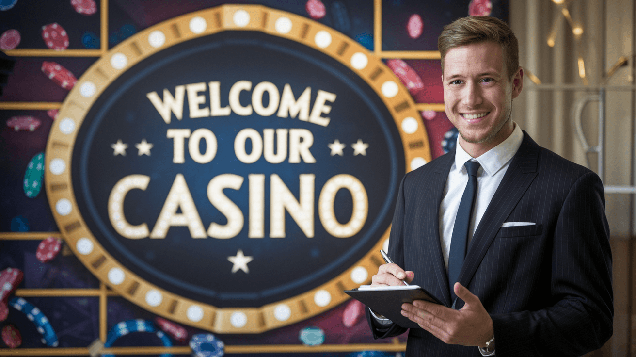 What Does a Casino Host Do