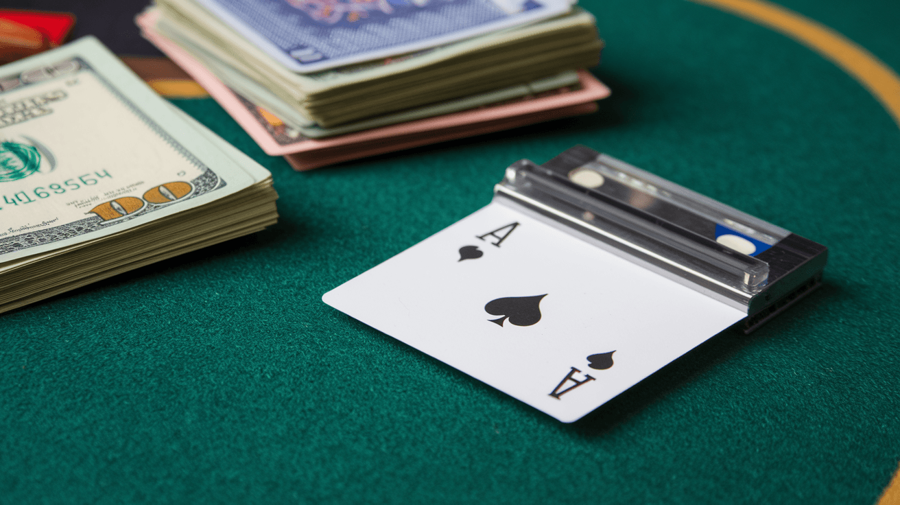 What Is a Casino Marker?