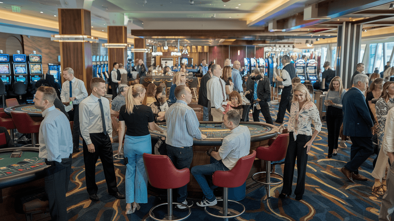 What Is Casino Attire