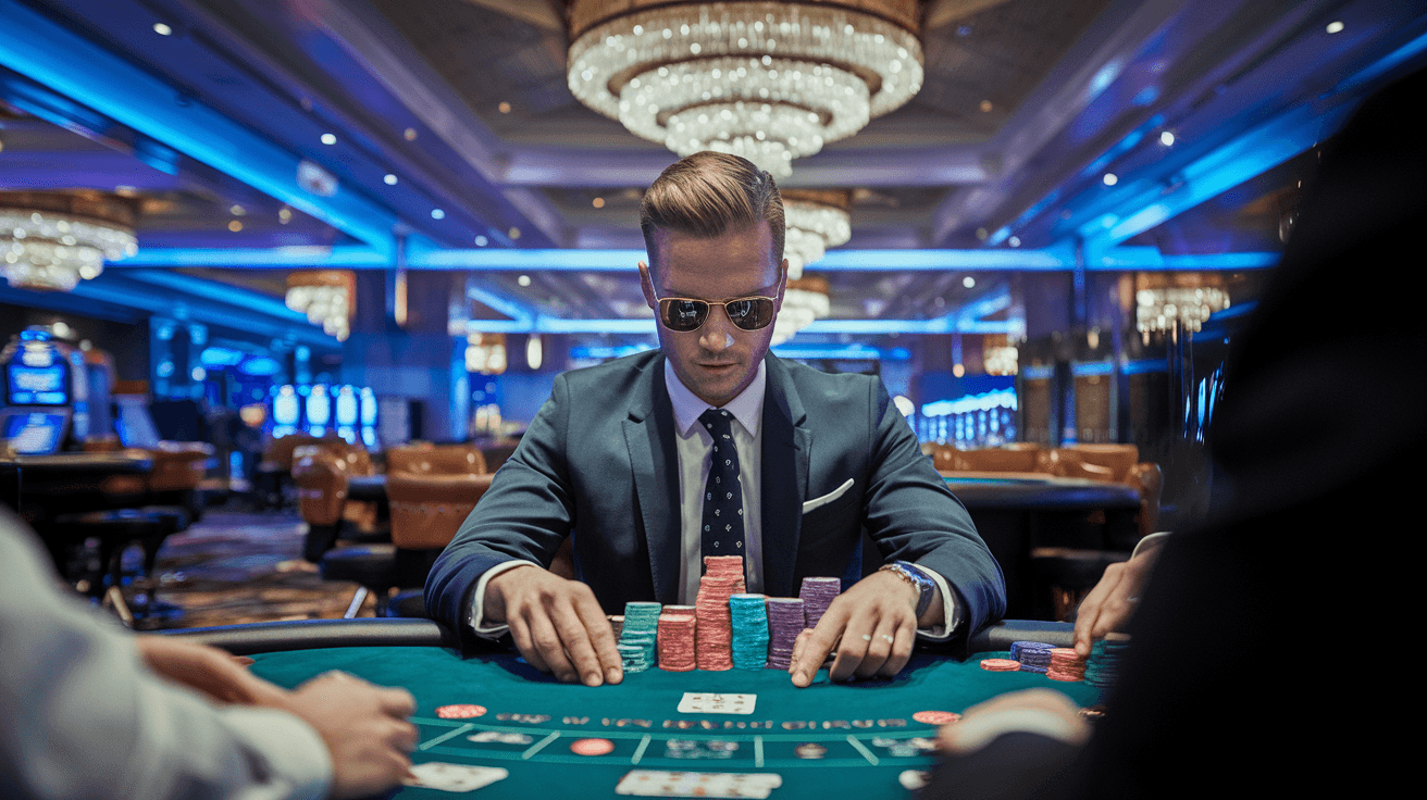 What Is Casino Credit