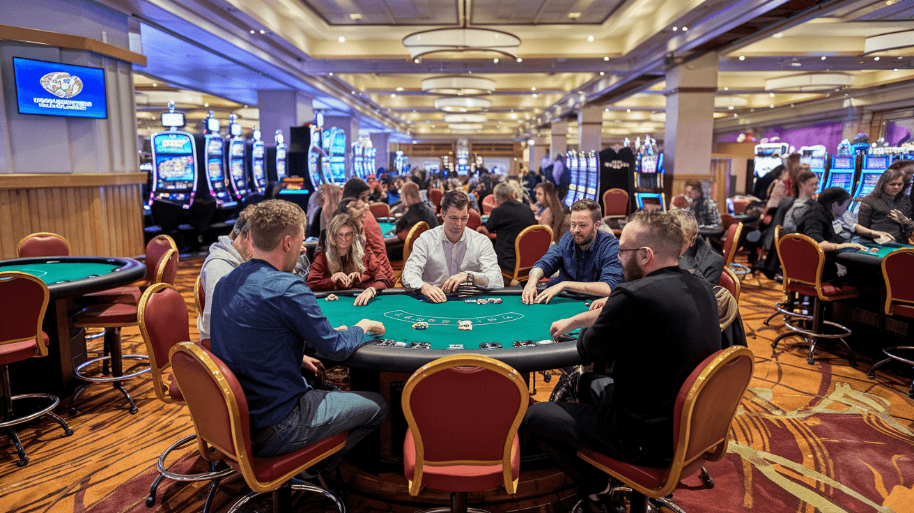 What Is Sol Casino Flip GG