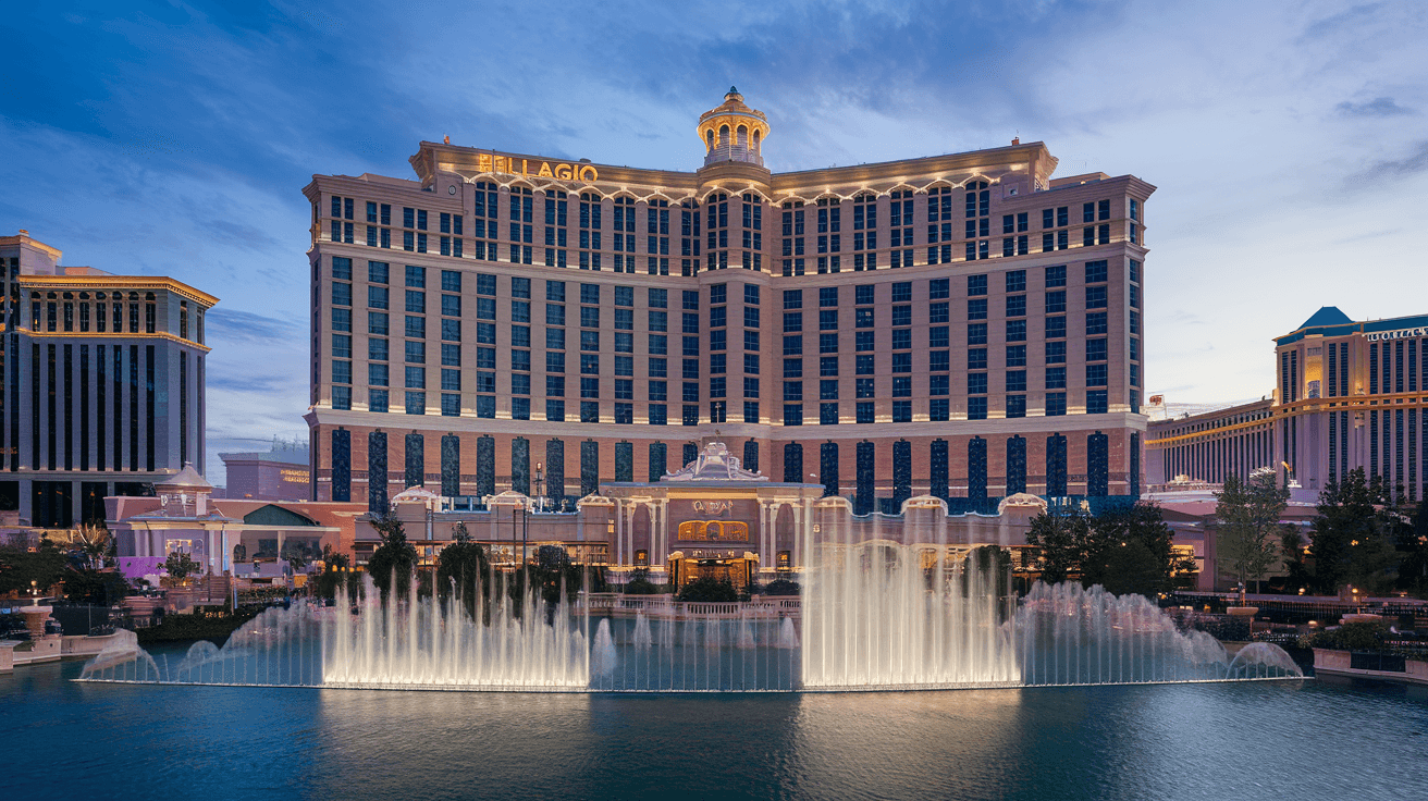 What Is the Best Casino in Vegas