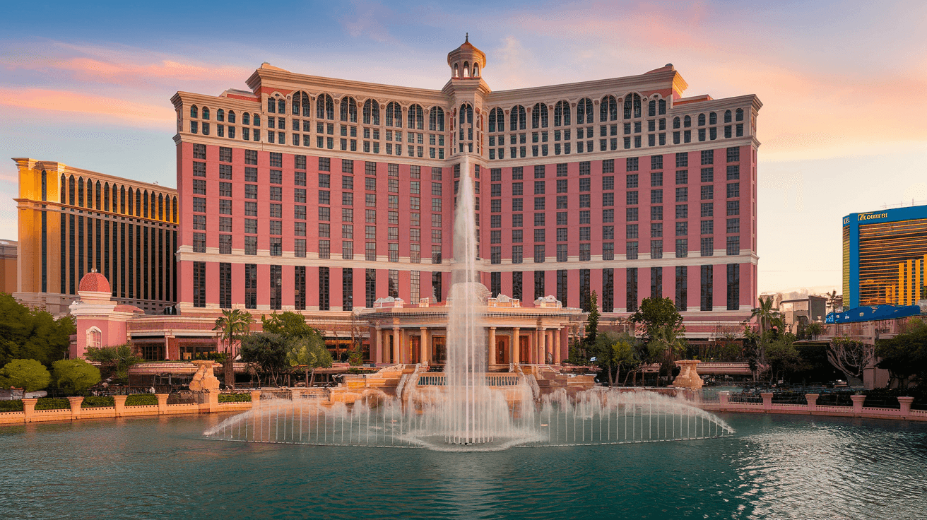 What Is the Biggest Casino in Las Vegas