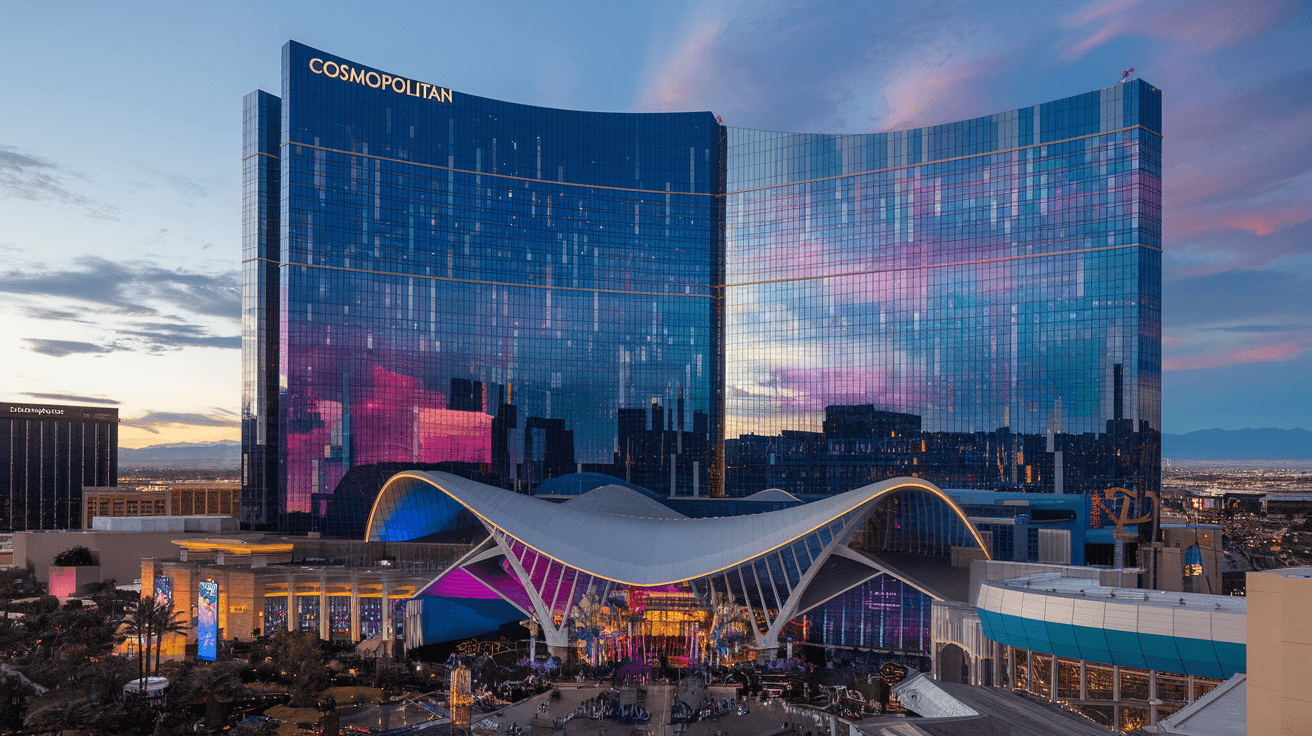 What Is the Largest Casino in Las Vegas