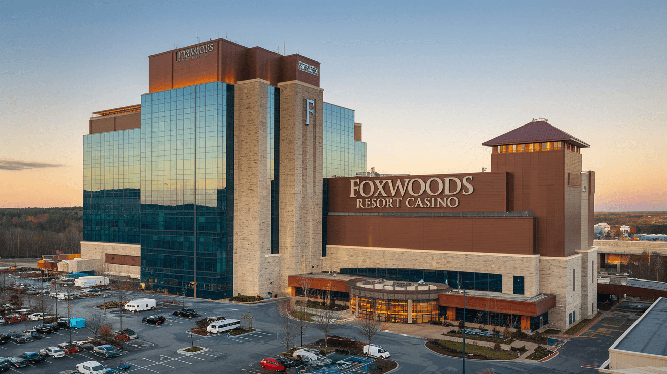 What Is the Largest Casino in the United States