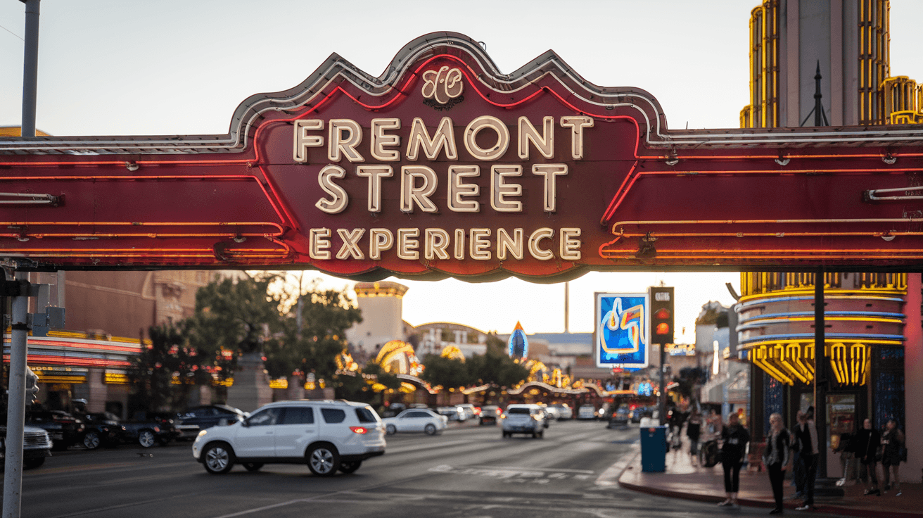 What Is the Oldest Casino on the Las Vegas Strip