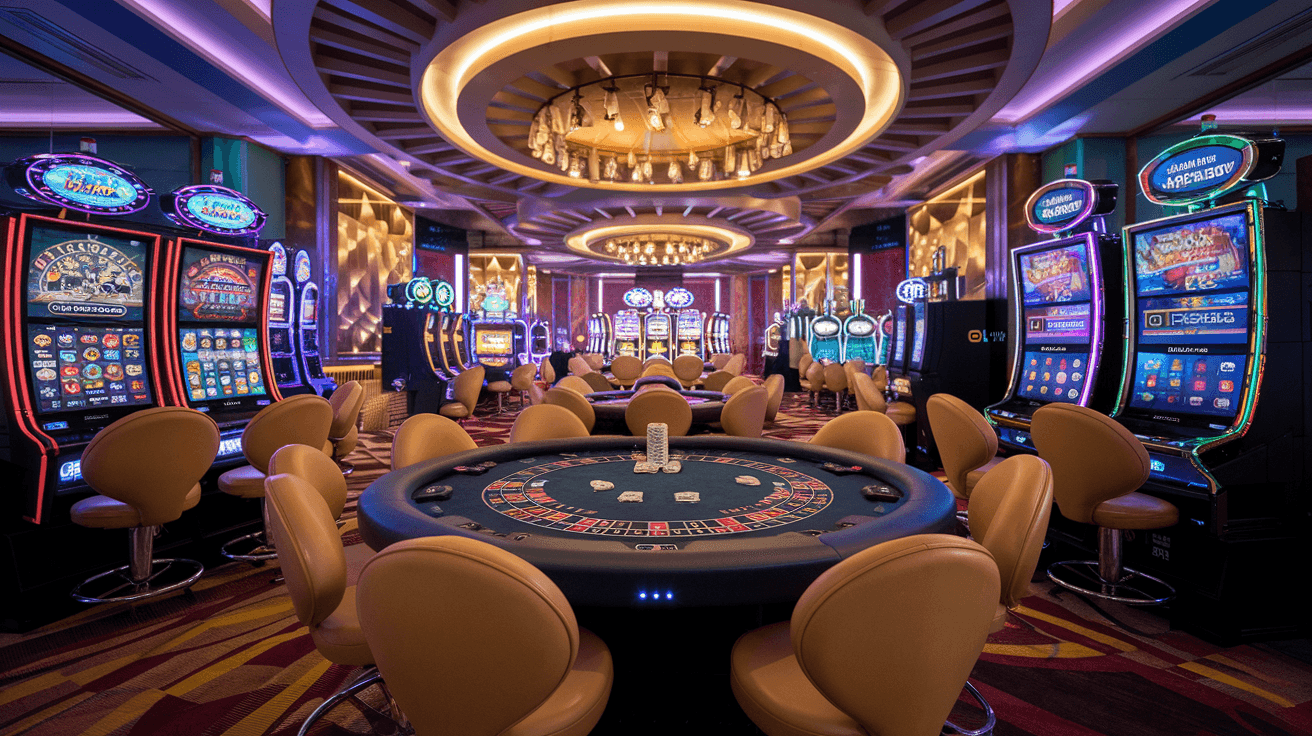What Online Casinos Are Legal in Florida