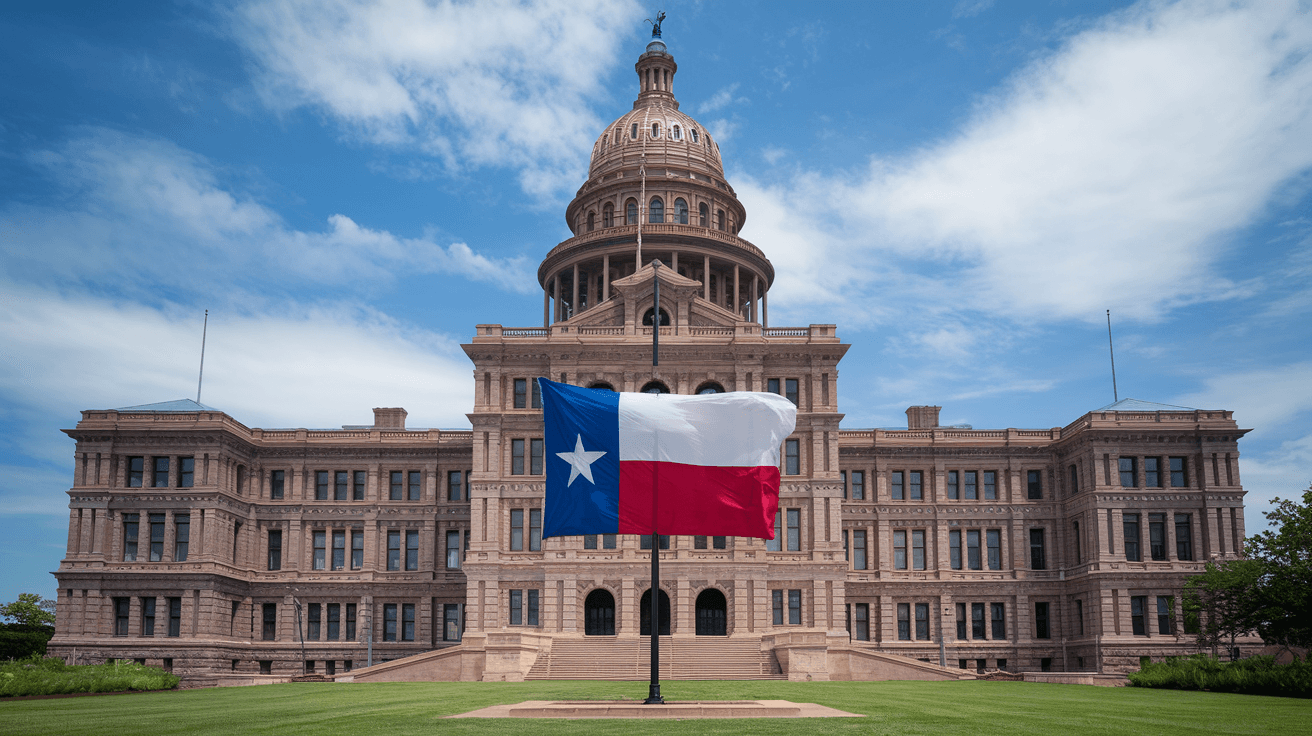 What Online Casinos Are Legal in Texas