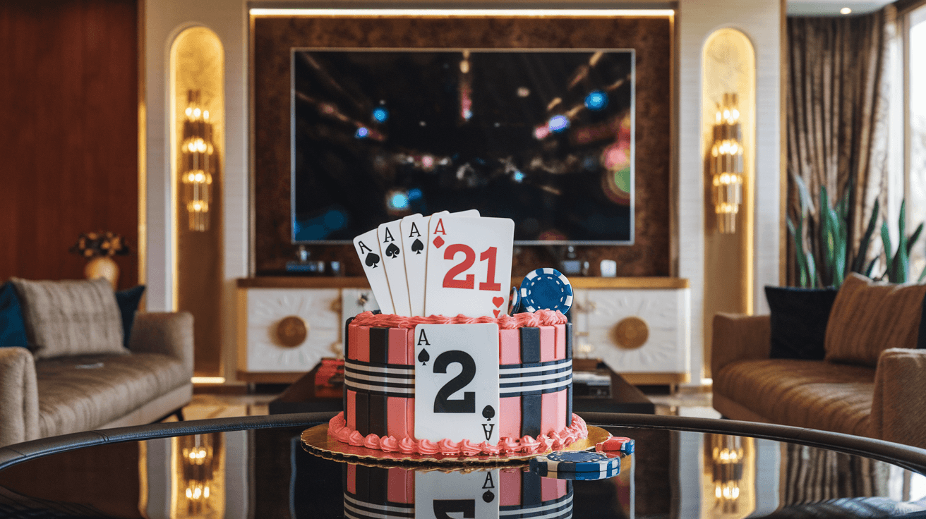 What Online Casinos Give Birthday Bonuses