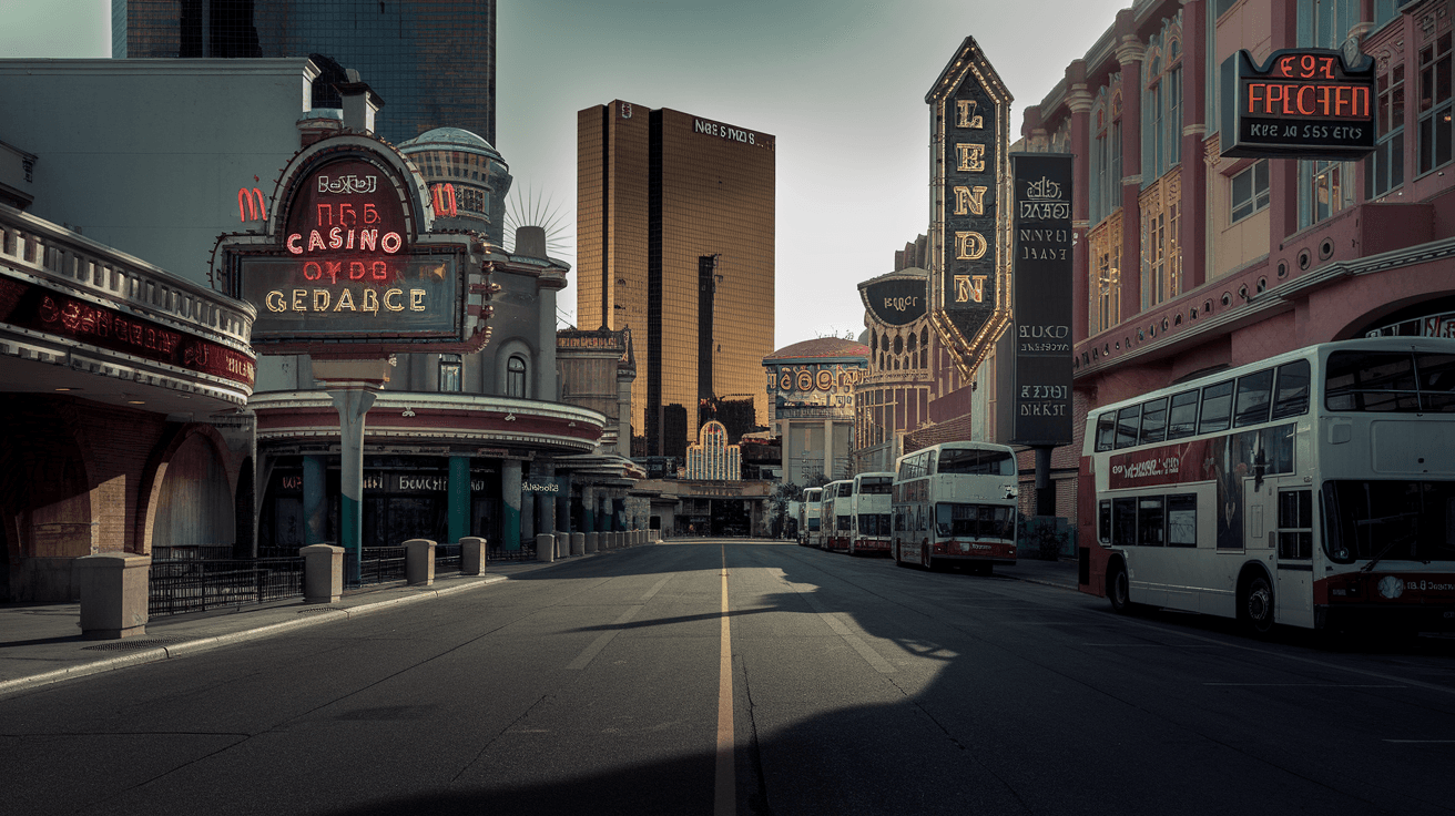 What State Does Not Have Casinos