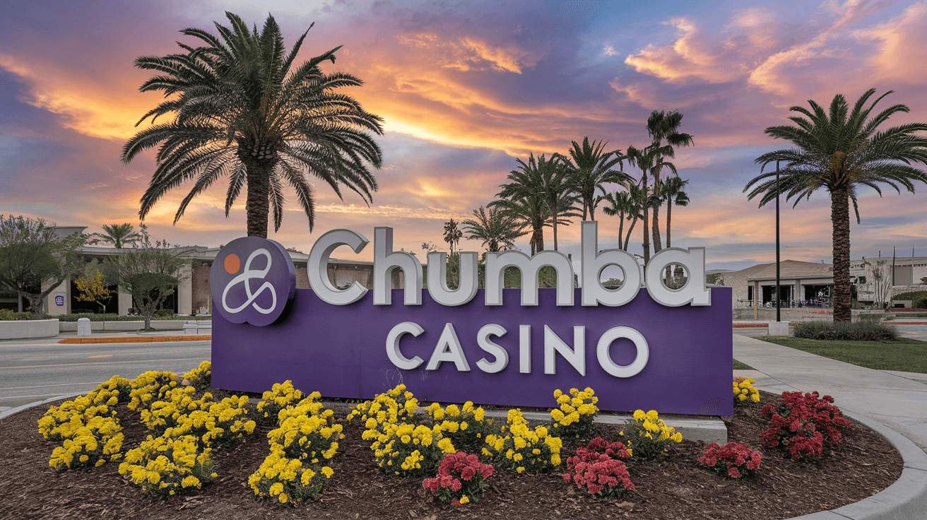 What States Can You Play Chumba Casino