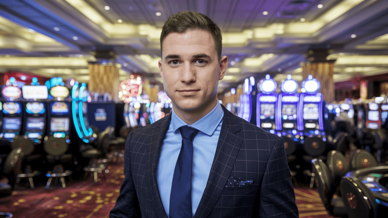 What to Wear at the Casino