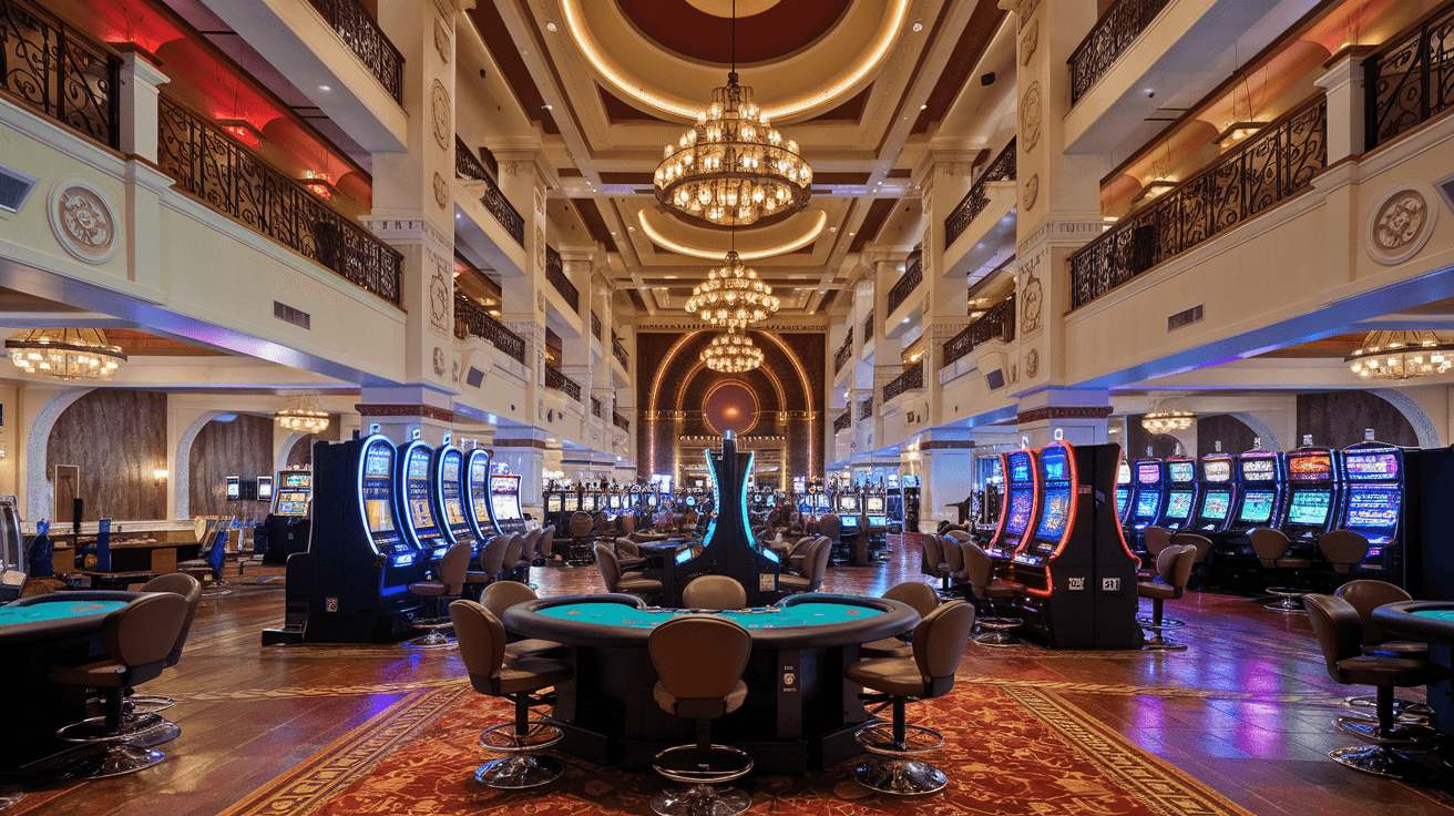 What's the Best Time to Go to the Casino