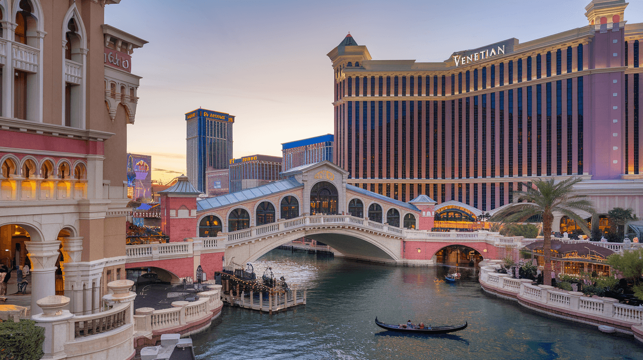 What's the Largest Casino in Las Vegas