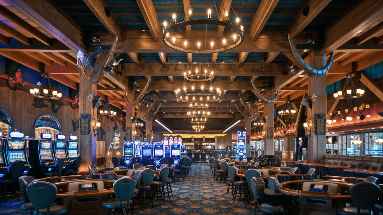 When Did Durango Casino Open